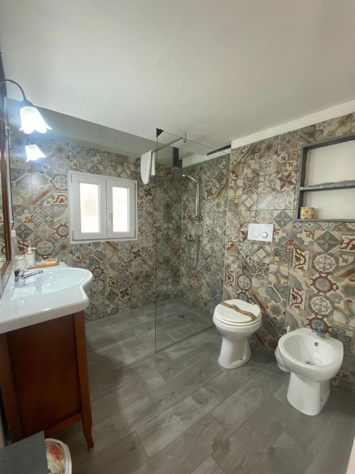 Agriturismo La Locanda Del Parco โมราโนคาลาโบร ภายนอก รูปภาพ