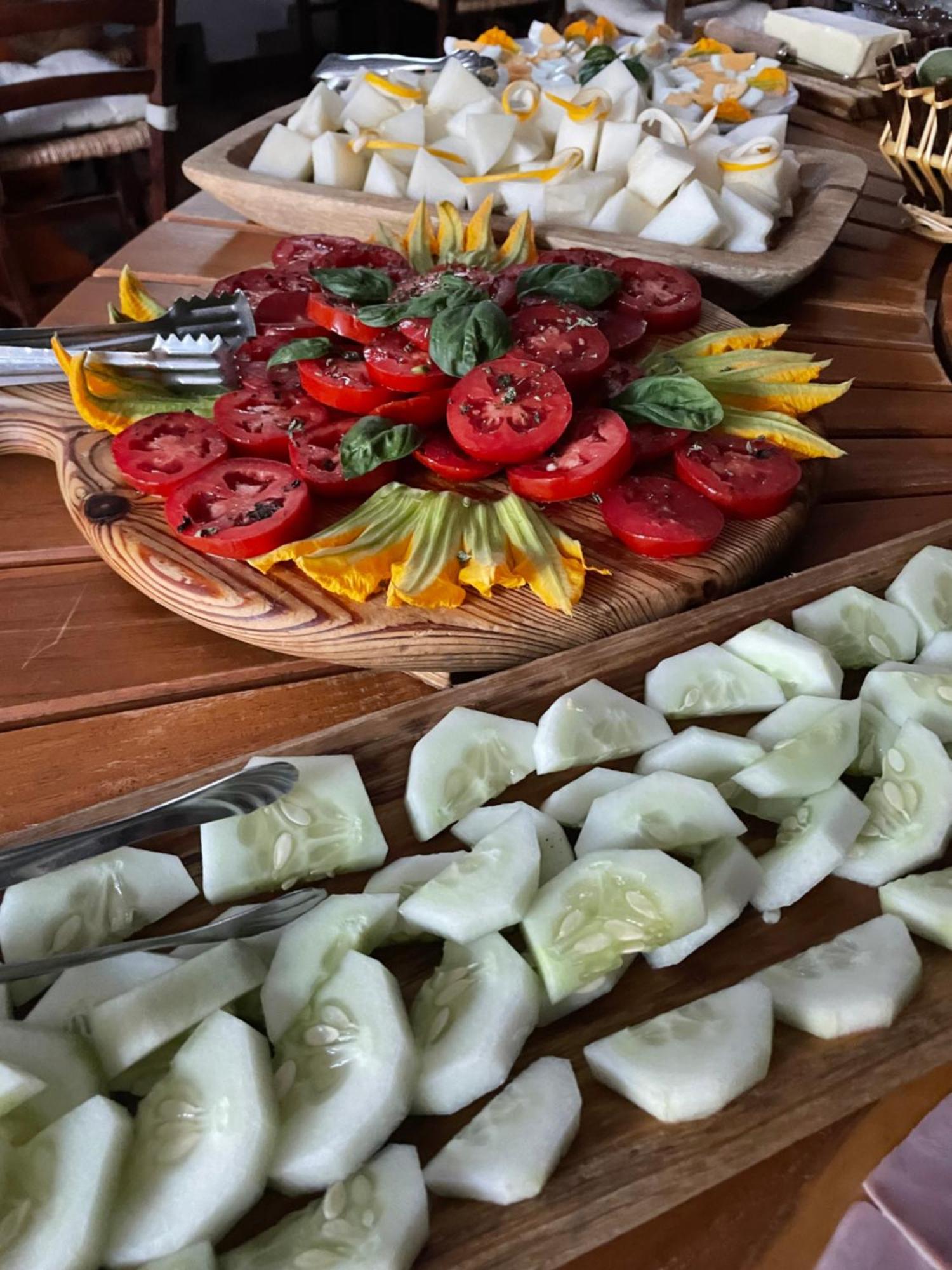 Agriturismo La Locanda Del Parco โมราโนคาลาโบร ภายนอก รูปภาพ