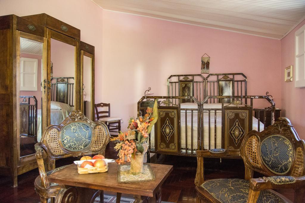Agriturismo La Locanda Del Parco โมราโนคาลาโบร ภายนอก รูปภาพ