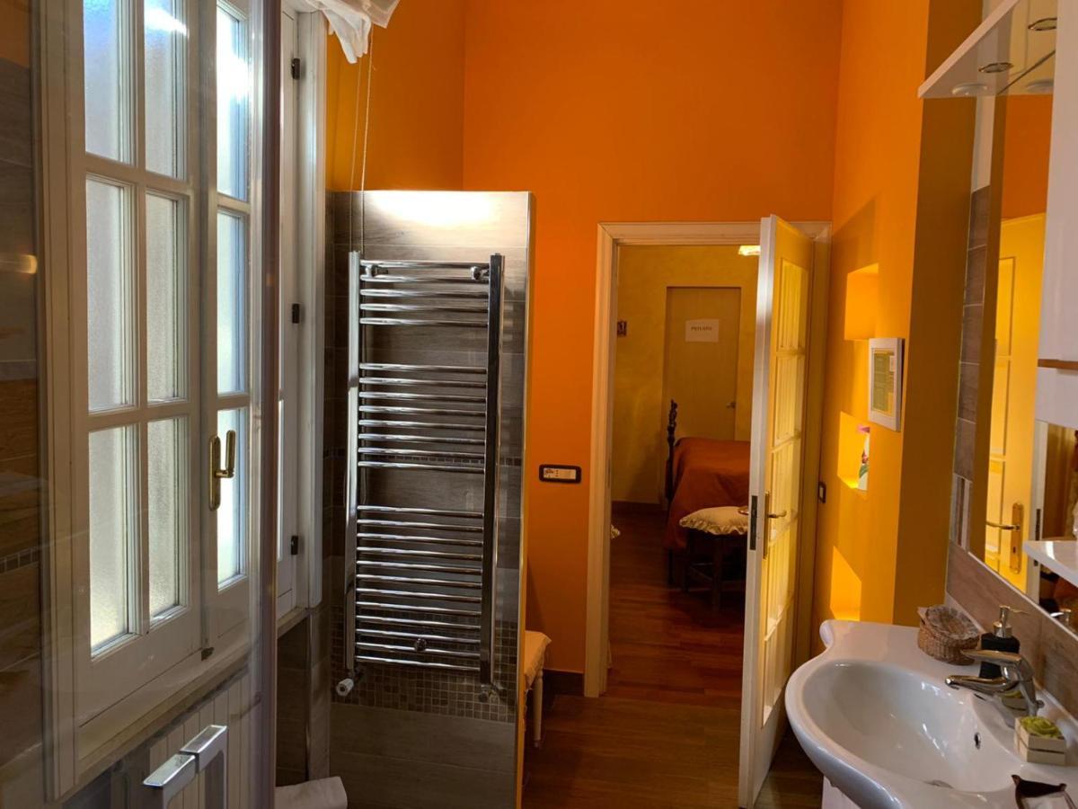Agriturismo La Locanda Del Parco โมราโนคาลาโบร ภายนอก รูปภาพ